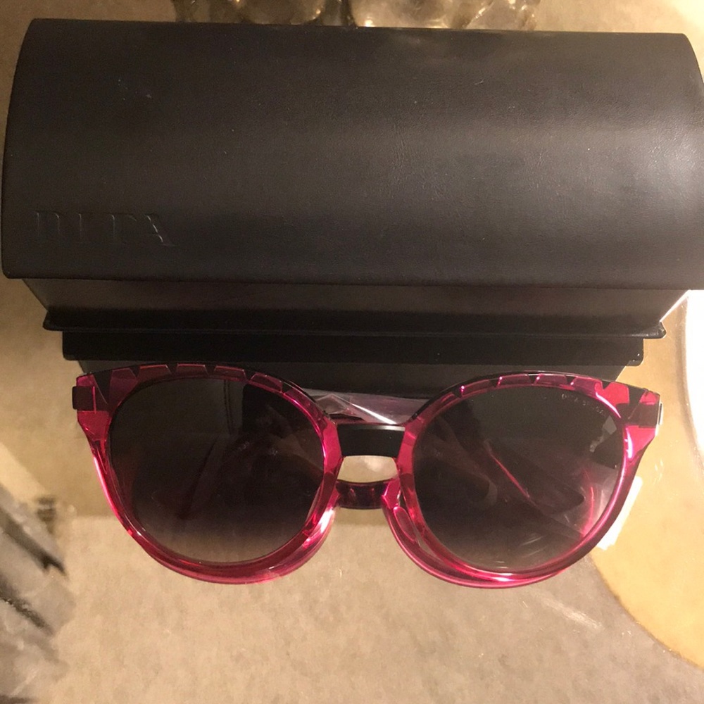 DITA bengal frame sunglasses - BRAND NEW